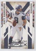 Matt Hasselbeck #/250