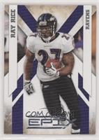 Ray Rice [Good to VG‑EX] #/250