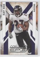 Ray Rice #/250