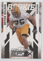 Rookie - Bryan Bulaga