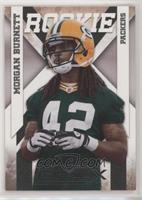 Rookie - Morgan Burnett [EX to NM]