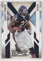 Matt Forte