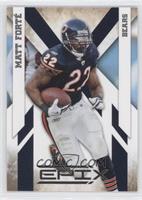 Matt Forte