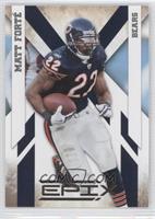 Matt Forte