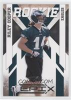 Rookie - Riley Cooper