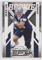 Rookie - Sean Lee