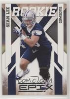 Rookie - Sean Lee