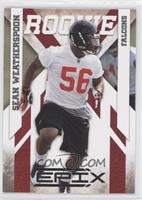 Rookie - Sean Weatherspoon