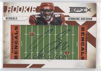 Rookie - Jermaine Gresham #/270