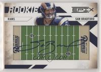 Rookie - Sam Bradford #/270