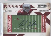 Rookie - Andre Roberts #/210