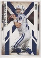 Peyton Manning [EX to NM]