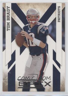 2010 Panini Epix - [Base] #58 - Tom Brady