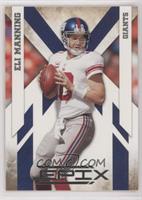 Eli Manning [EX to NM]