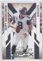 Matt Hasselbeck