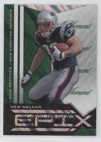 Wes Welker [EX to NM]