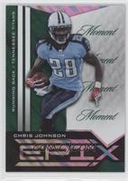 Chris Johnson