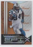 DeAngelo Williams