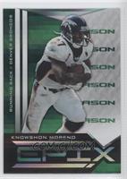 Knowshon Moreno