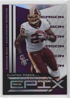 Clinton Portis