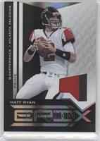 Matt Ryan #/50