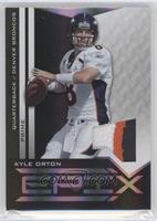 Kyle Orton [Noted] #/25