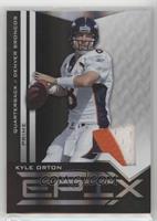 Kyle Orton #/25