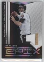 Joe Flacco #/25