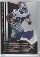 Felix Jones #/50