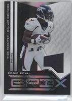 Eddie Royal #/35