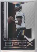 David Garrard #/50