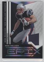 Wes Welker #/50