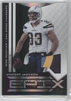 Vincent Jackson #/50