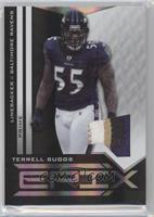 Terrell Suggs #/50