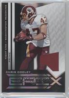 Chris Cooley #/50