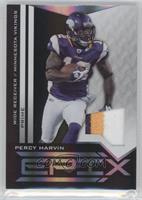 Percy Harvin #/50