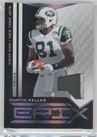 Dustin Keller #/50