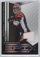 Carson Palmer #/50