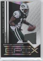 Braylon Edwards #/50