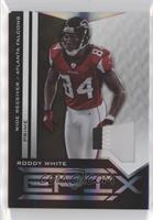 Roddy White #/50