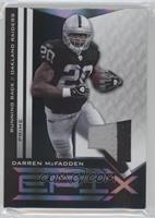 Darren McFadden #/50