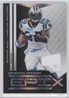 Jonathan Stewart #/50