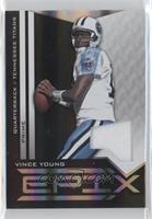 Vince Young #/50