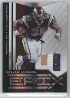 Steven Jackson #/50