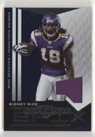 Sidney Rice [EX to NM]