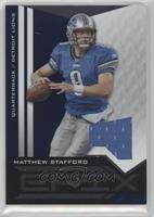 Matthew Stafford