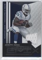 Joseph Addai