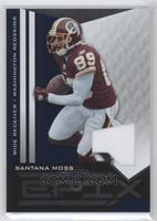 Santana Moss