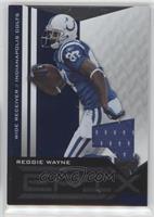 Reggie Wayne