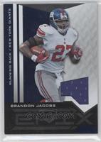 Brandon Jacobs